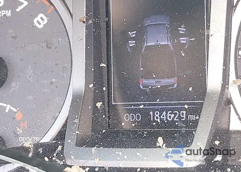 2018 Toyota Tacoma Sr5 V6 from USA, damaged, VIN 3TMDZ5BN8JM037129